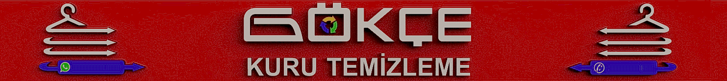 Gökçe Kuru Temizleme